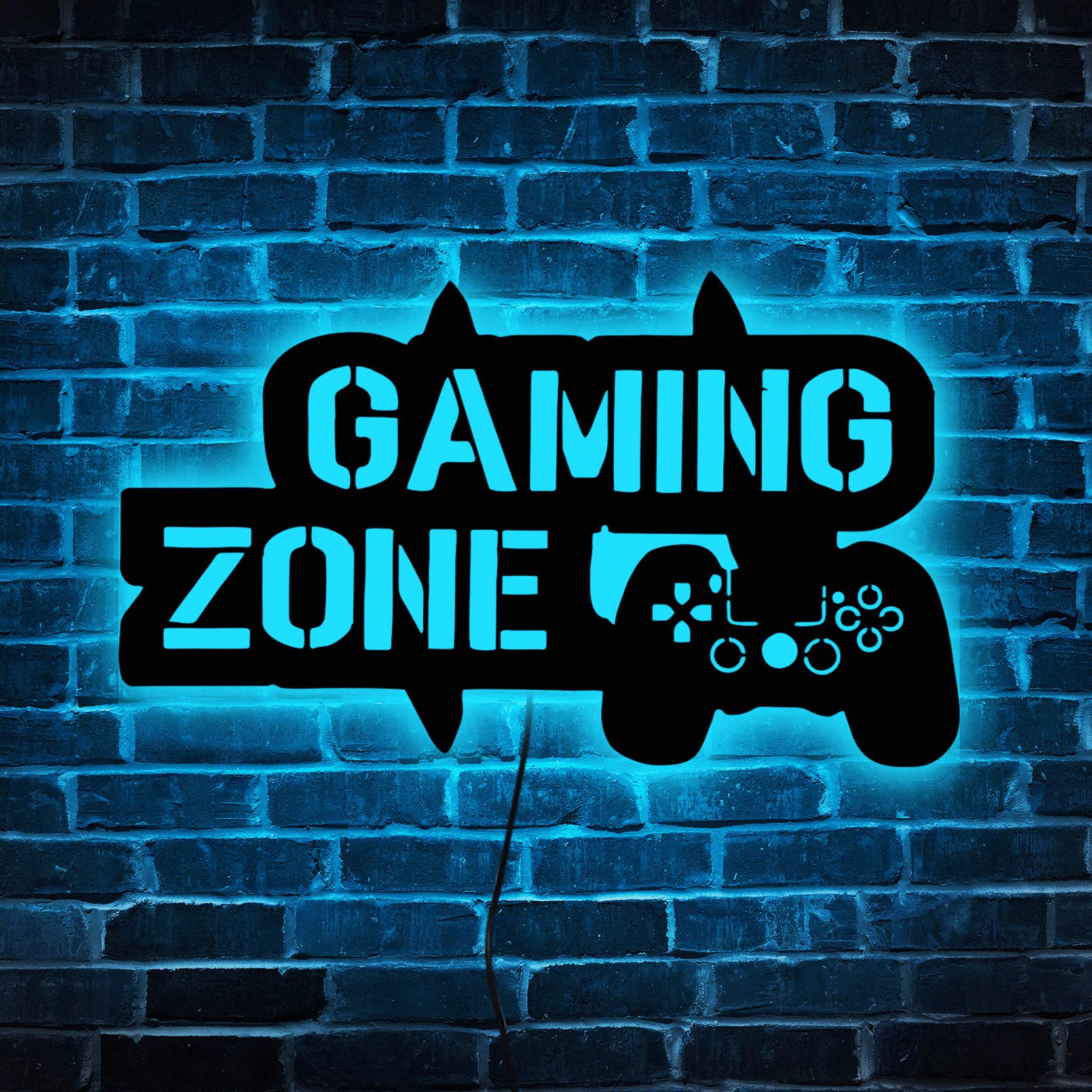 Gaming Zone