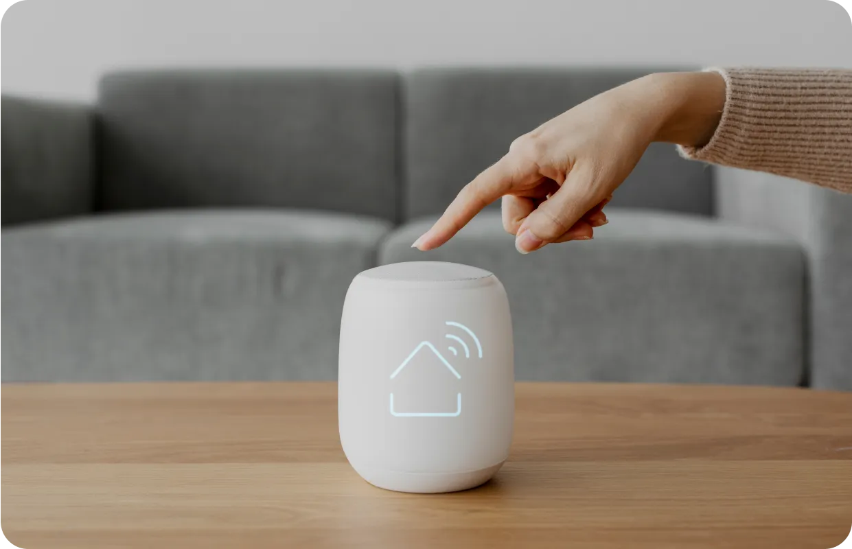 Smart Gadgets