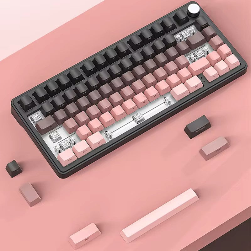 Attack Shark X85 Mechanical Wireless Gaming Keyboard RGB