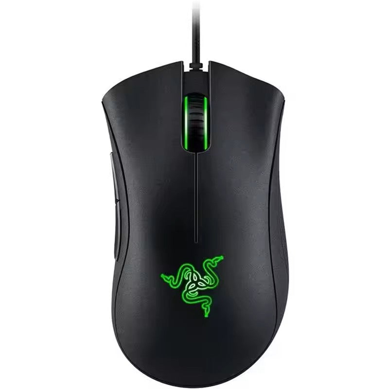 Razer DeathAdder Essential Wired Gaming Mouse