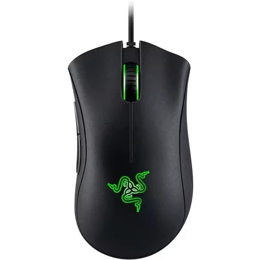 Razer DeathAdder Essential Wired Gaming Mouse