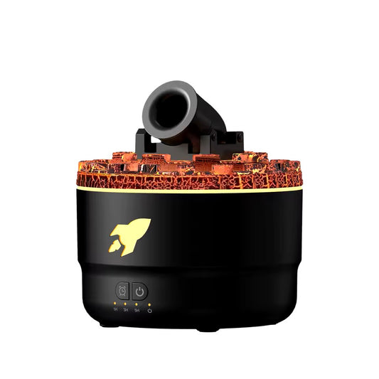 Creative Fort Aromatherapy Machine Household Lava