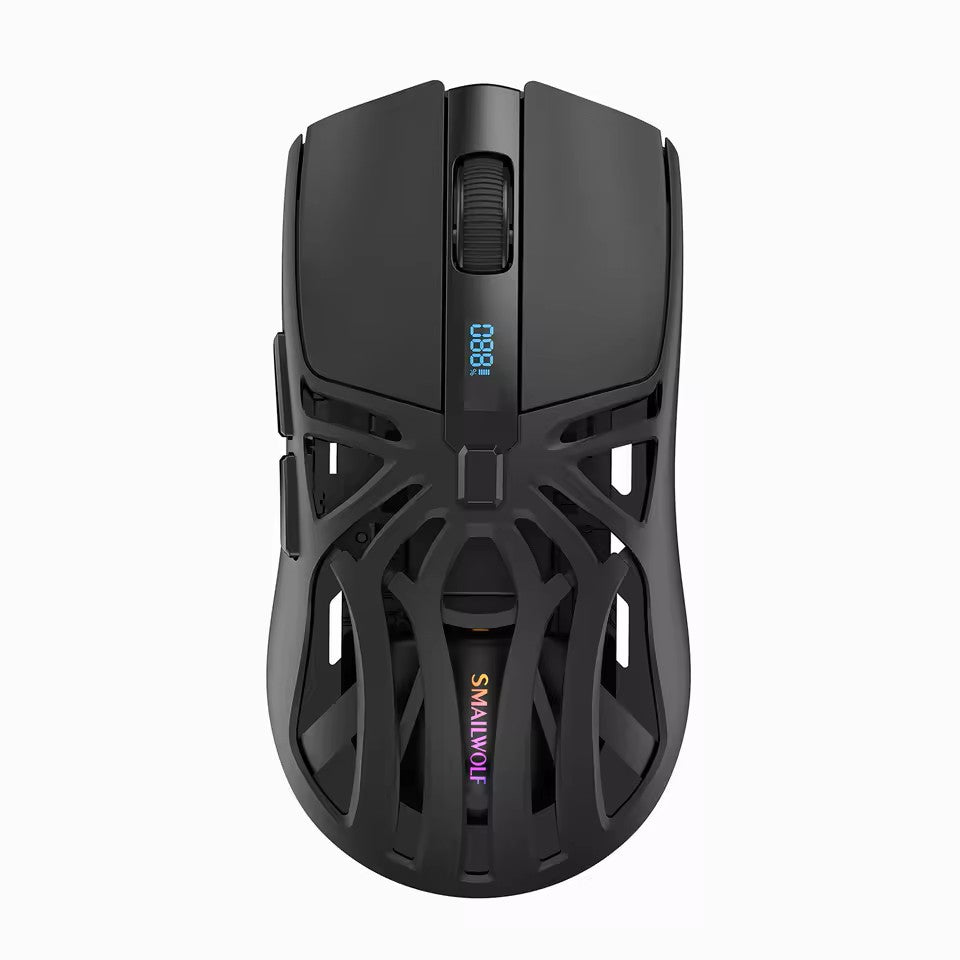 SMAILWOLF RS8 Bluetooth Gaming mouse - three-mode connection