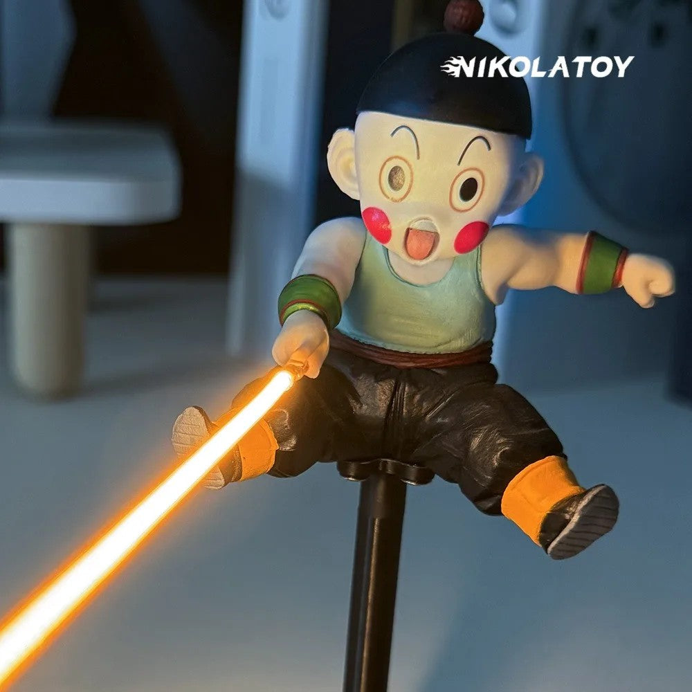 Original Goku Dragon Ball Magnetic Lamp NikolaToy