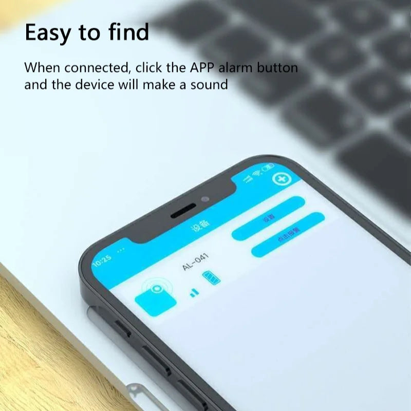 Xiaomi GPS Tracker Device Intelligent Positioning Anti-lost Pet