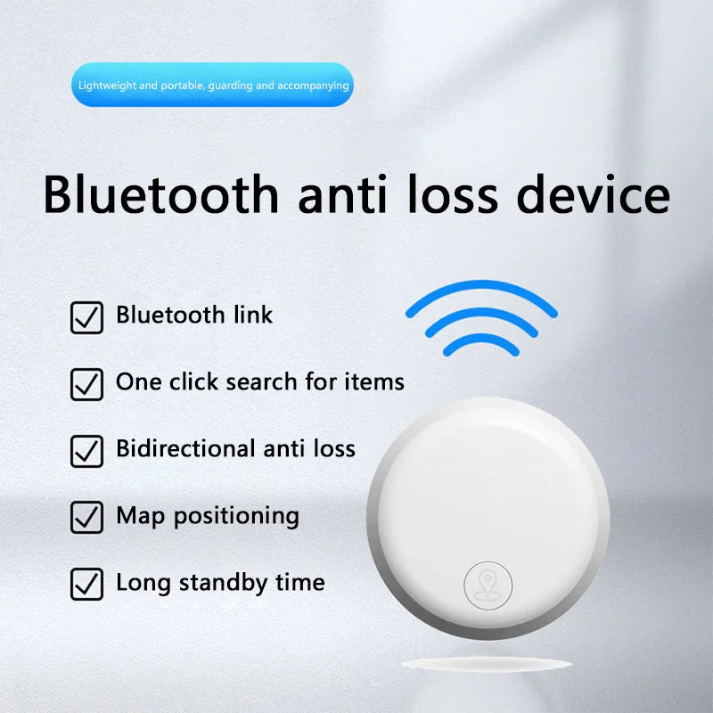 Xiaomi GPS Tracker Device Intelligent Positioning Anti-lost Pet