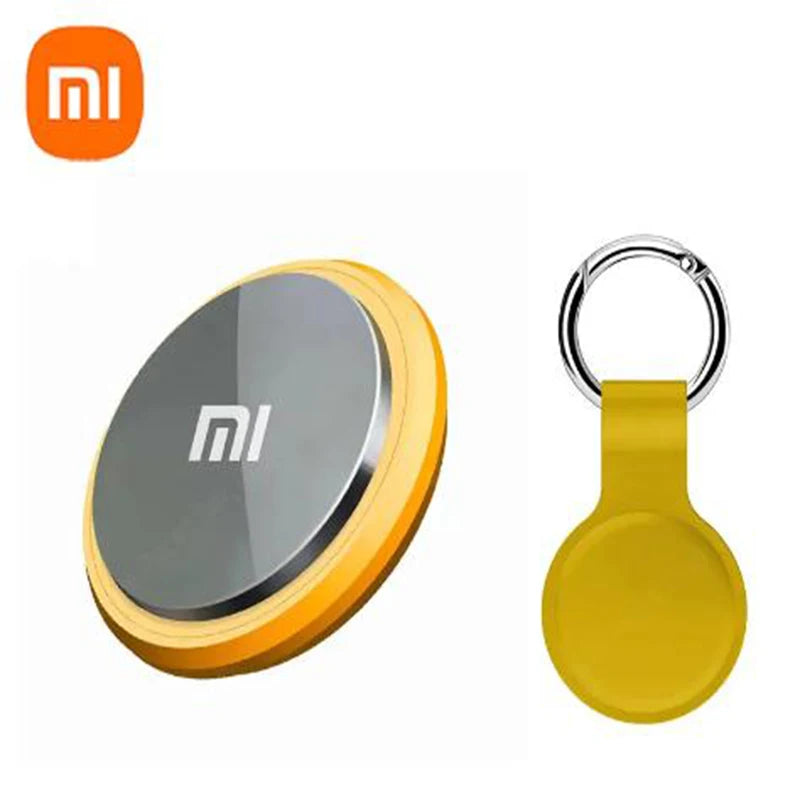 Xiaomi GPS Tracker Device Intelligent Positioning Anti-lost Pet