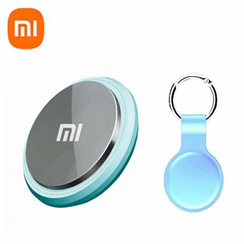 Xiaomi GPS Tracker Device Intelligent Positioning Anti-lost Pet