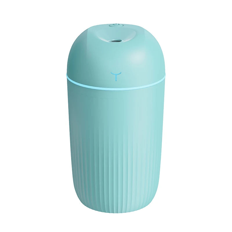 Xiaomi 420ml Air Humidifier Home Aroma Diffuser with LED