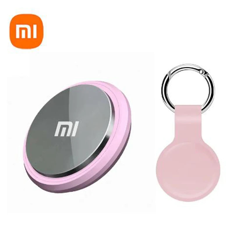 Xiaomi GPS Tracker Device Intelligent Positioning Anti-lost Pet
